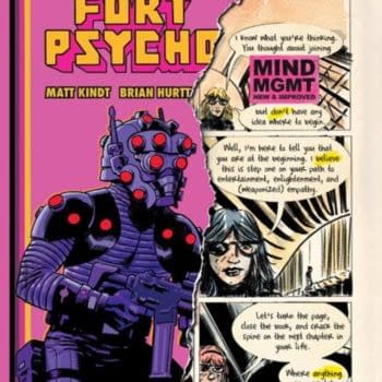 Free Comic Book Day