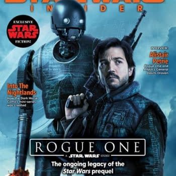 Star Wars Insider Comes To An End From Titan Magazines