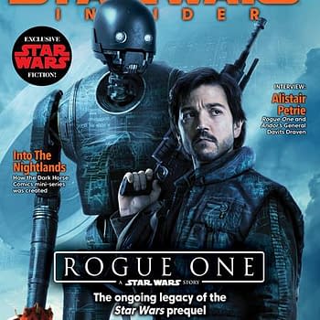Star Wars Insider Comes To An End From Titan Magazines