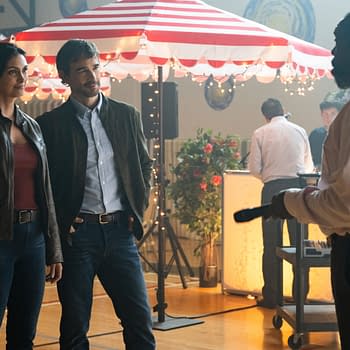 Sheriff Country: Here's Our Updated S01E07: "Glory Days" Preview