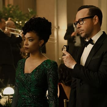 Boston Blue: Check Out Some Early S01E07: "Baggage Claim" Sneak Peeks