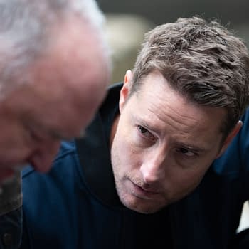 Tracker Season 3: Here's a Pair of S03E09 "Good Trouble" Sneak Peeks