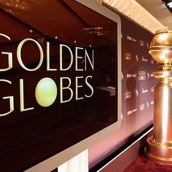 Golden Globes
