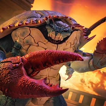 The Fury of Mythic Legions: Dawns of Discovery Arrives with Bulwarqq