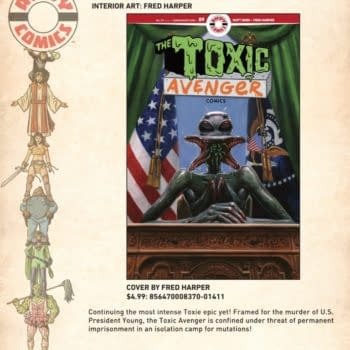 Ahoy March 2026 Full Solicits And Solicitations