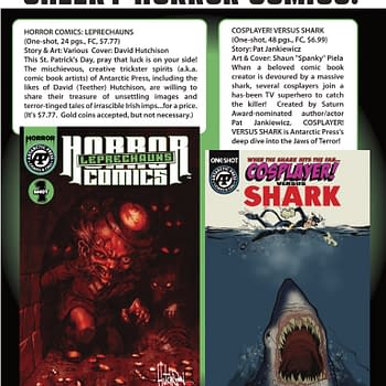 Massive March 2026 Full Solicits And Solicitations