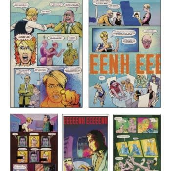 Massive March 2026 Full Solicits And Solicitations