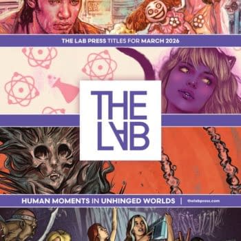 The Lab March 2026 Full Solicits And Solicitations
