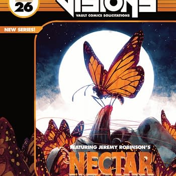 Vault March 2026 Full Solicits And Solicitations