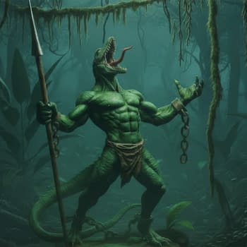 Guerreros del Manana Toy Line Becoming An Animated Series