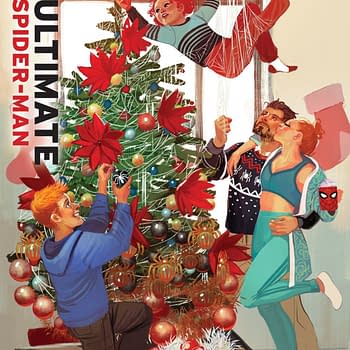 Ultimate Spider-Man #24 Now Two Months Late