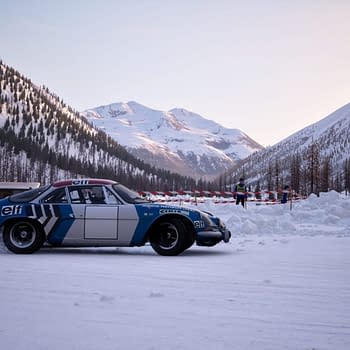 Assetto Corsa Rally Adds Snow As Part of Early Access