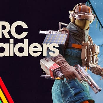 ARC Raiders Dropped The Cold Snap Update For The Holidays