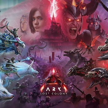 ARK: Lost Colony