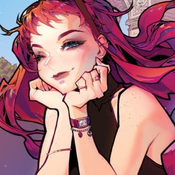 Marvel Comics March 2026 Full Solicits And Solicitations