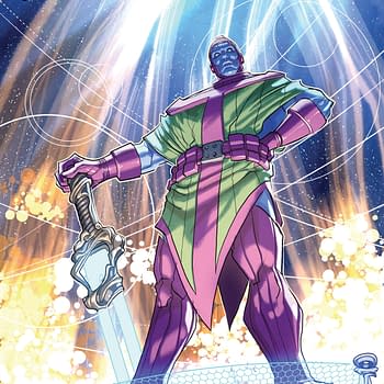 Marvel Comics March 2026 Full Solicits And Solicitations