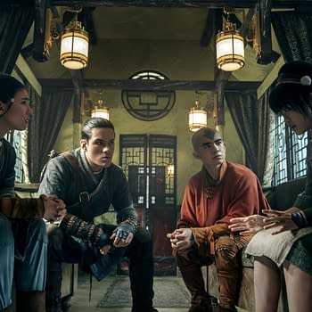 Avatar: The Last Airbender Season 2: Welcome to the Earth Kingdom