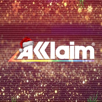 Acclaim Releases Holiday Video Looking Ahead to 2026