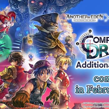 Another Eden Extends Chrono Cross Event For Several Years