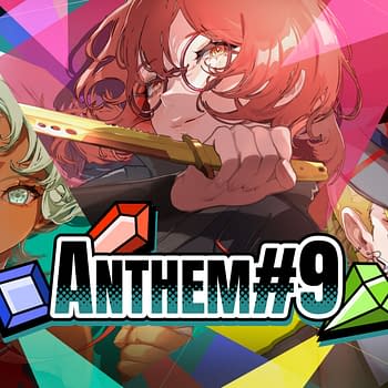 Anthem#9 Unveils Its Release Date With Latest Trailer