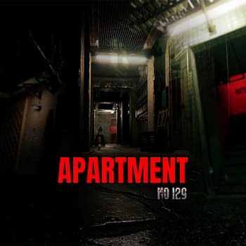 Apartment No 129 Confirmed For Console Release