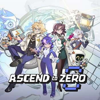 Ascend To Zero