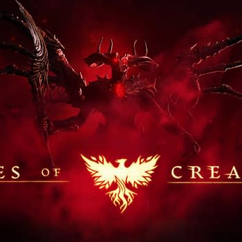 Ashes of Creation Launches Alpha Two Next Week