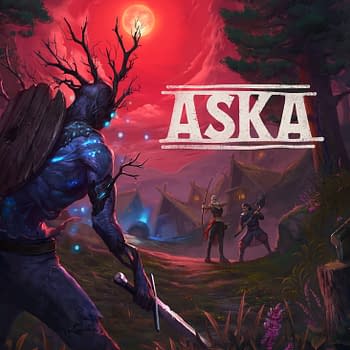 Aska Releases New Early Access Update For The Holidays