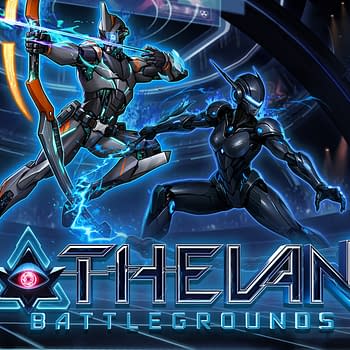 Athelan Battlegrounds