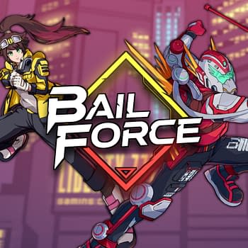 Bail Force