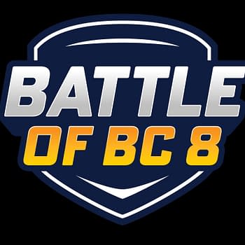 Battle of BC 8 Opens Registration For Fighting Game Tourneys