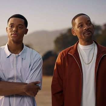 Bel-Air Showrunner on Landing OG Fresh Prince Will Smith for Finale