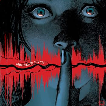 IDW March 2026 Full Solicits