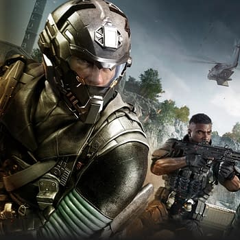 Call of Duty: Warzone Receives Some Changes For December 2025