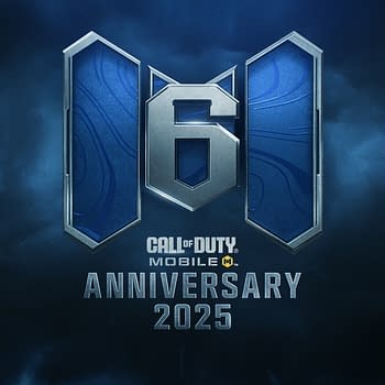 Call of Duty: Mobile - Season 11 Celebrates Its Sixth Anniversary