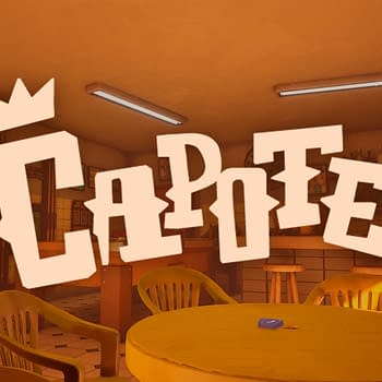 Brazilian Bar Game Capote! Receives “King Of The Bar” Update