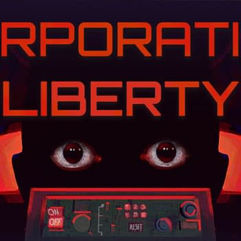 Corporation Liberty Has Launched a Steam Playtest
