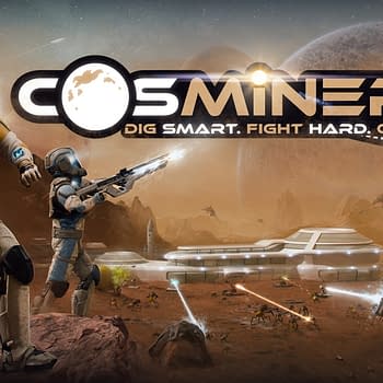 Cosminers
