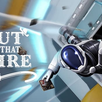 Multiplayer Bluffing Game Cut That Wire Receives New Free Update