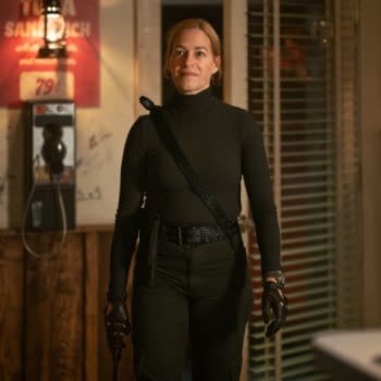 Dark Winds Season 4 Opening Minutes: Irene Has Come to Collect