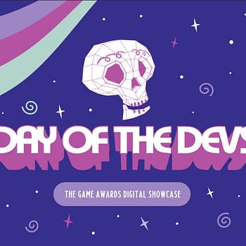 Everything Shown During Day of the Devs 2025 Game Awards Showcase