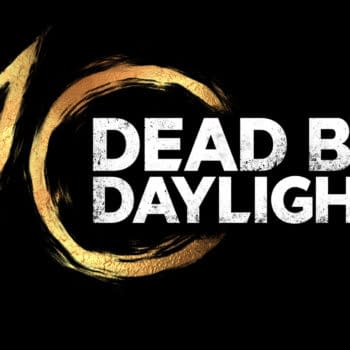 Dead By Daylight Launches New 10th Anniversary Celebrations