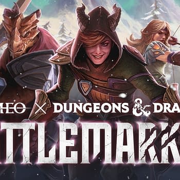 Demeo x Dungeons & Dragons: Battlemarked Drops Holiday Side Quest