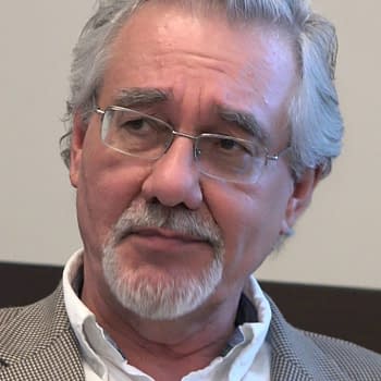 Denis Kitchen Comics Documentary Adds Executive Producer Karen Kraft