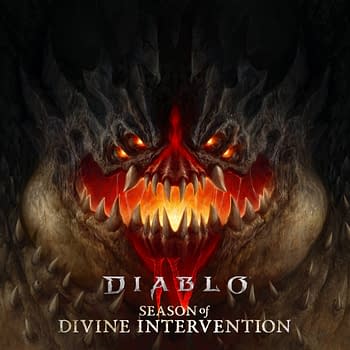 Diablo IV: Season of Divine Intervention Arrives Next Week