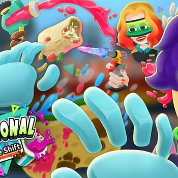 Dimensional Double Shift Receives New Update With New Platform