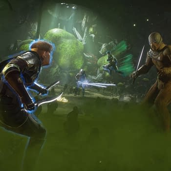 Dune: Awakening Announces Chapter 3 With New DLC