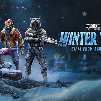 Dying Light 2: Stay Human Brings Winter Back For An Event