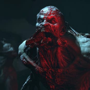 Dying Light: The Beast