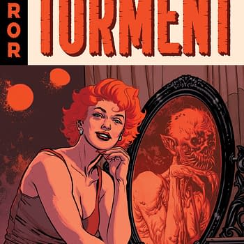 Oni Press March 2026 Solicits And Solicitations